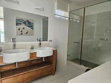 3 Bedroom Penthouse