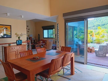3 Bedroom Townhouse, Duplex