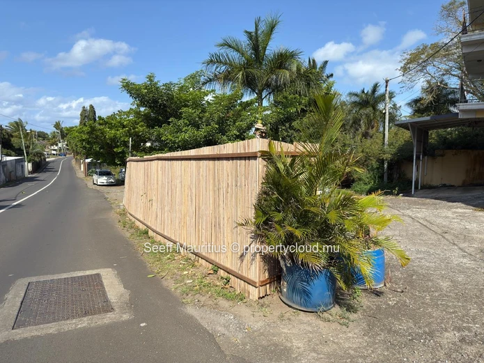 Prime Commercial & Residential Land for Sale in Calodyne