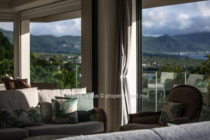 Coastal Elegance Within a Private Gated Estate