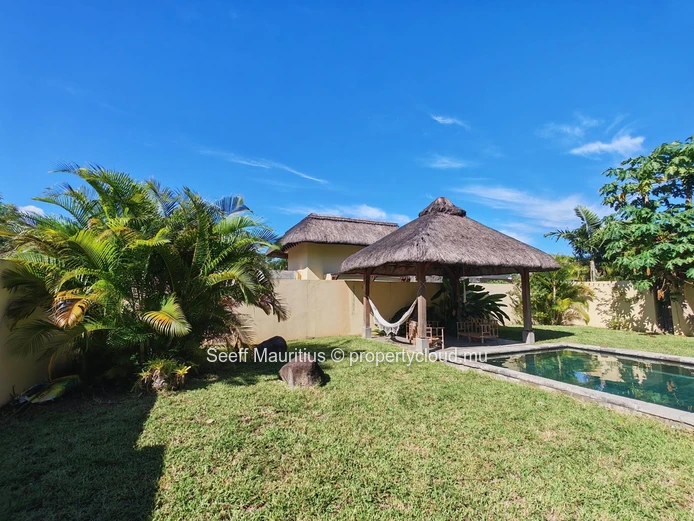 Your Tropical Sanctuary Awaits