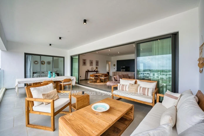 Elevated Luxury Lifestyle
