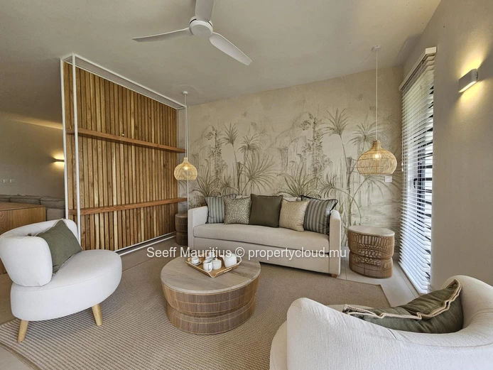 Signature Villa on Azuri Golf Course – 4 En Suite Bedrooms, Swimming Pool & Private Elevator