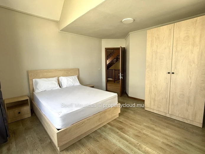 Exclusive Villa Living in Pereybere – Long-Term Rental Opportunity