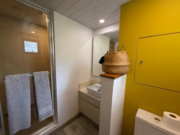 3 Bedroom Townhouse, Duplex