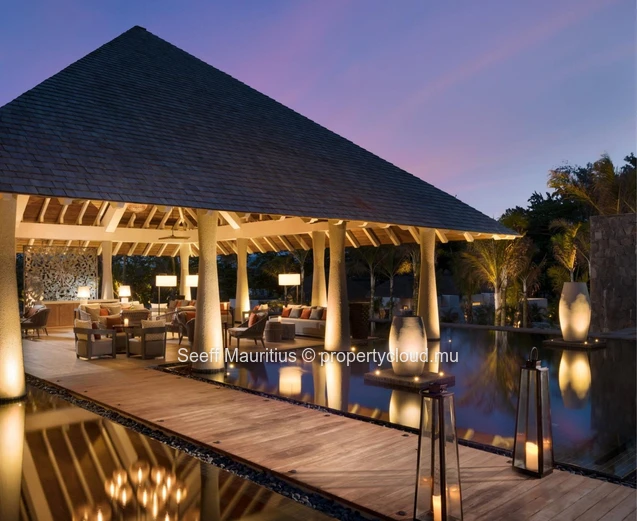Luxury Redefined: The Sumptuous Majestic Villa