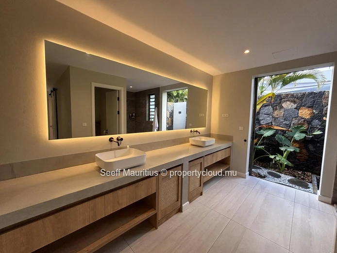 Exclusive Villa in Gated Estate