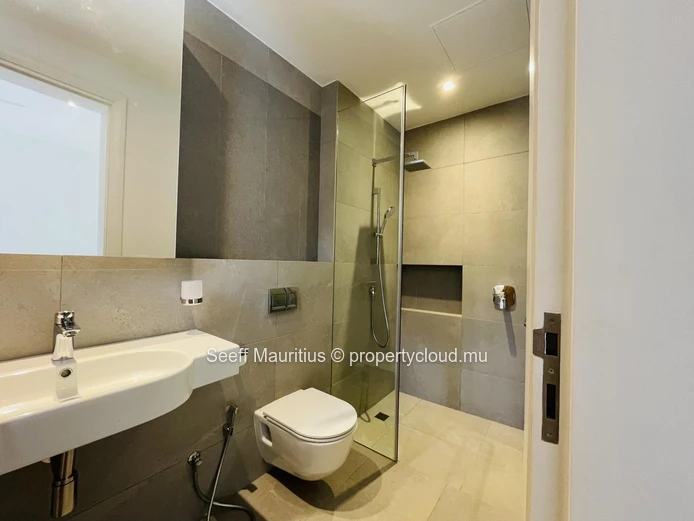 Spacious & Elegant Apartment with Stunning Mountain Views 
