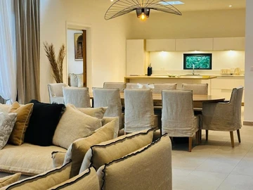 4 Bedroom Penthouse