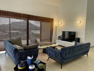 3 Bedroom Penthouse