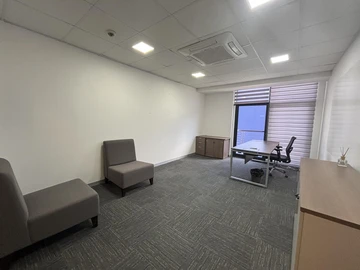 Commercial Property