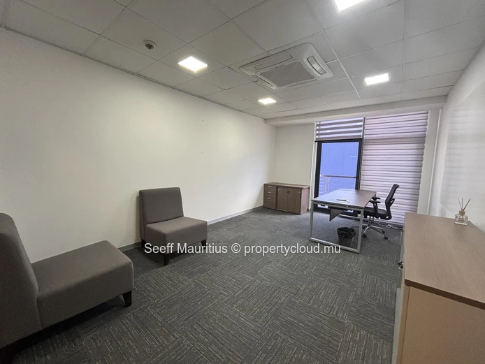 Croisette Corporate Space 1