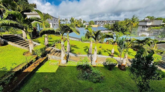 Prime Development Opportunity in Curepipe