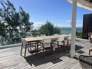 3 Bedroom Penthouse