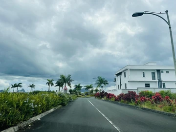 Land