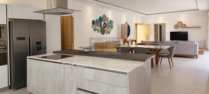 Bijou de Grand Baie : Villas Élégantes avec Piscine Privée
