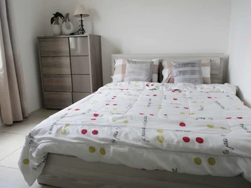 3 Bedroom Penthouse