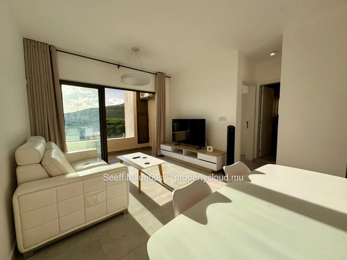 Elegant Modern Living Awaits - Phoenix Residence