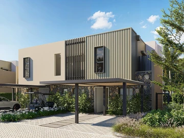 3 Bedroom Townhouse, Duplex