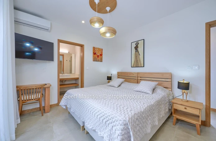 Luxurious and Secure Living in Mauritius