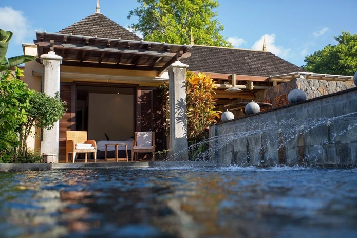 Unparalleled Luxury: The Most Exquisite Villa in Mauritius