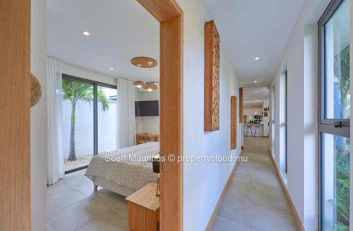 Luxurious and Secure Living in Mauritius