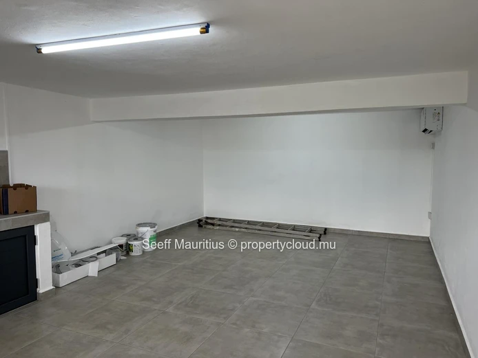 3-Bedroom House with Separate Studio for Rent – Jardin d'Anna