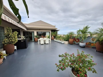 2 Bedroom Penthouse
