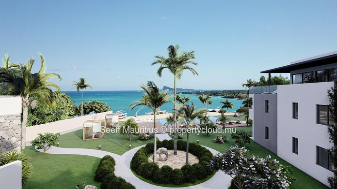Waterfront Residences