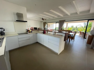4 Bedroom Penthouse
