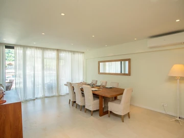 3 Bedroom Townhouse, Duplex
