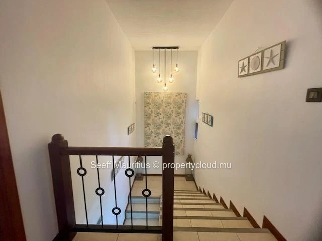 Beautiful Duplex Just Steps from the Sea
