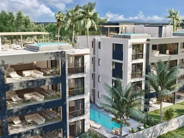 3 Bedroom Apartment