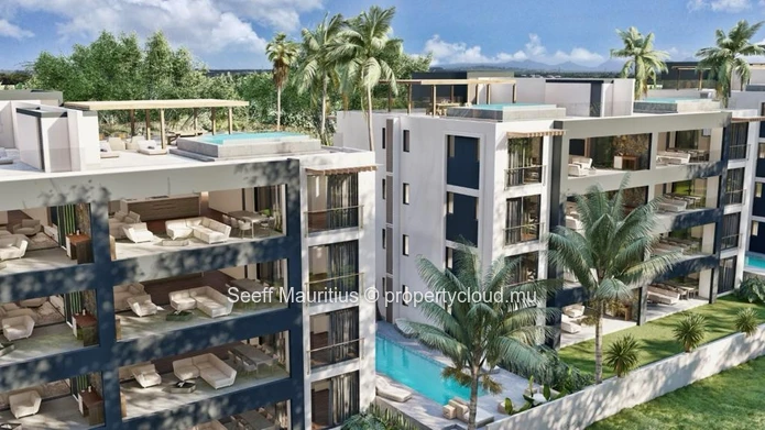 Contemporary Haven