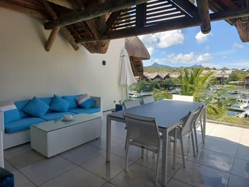 3 Bedroom Penthouse