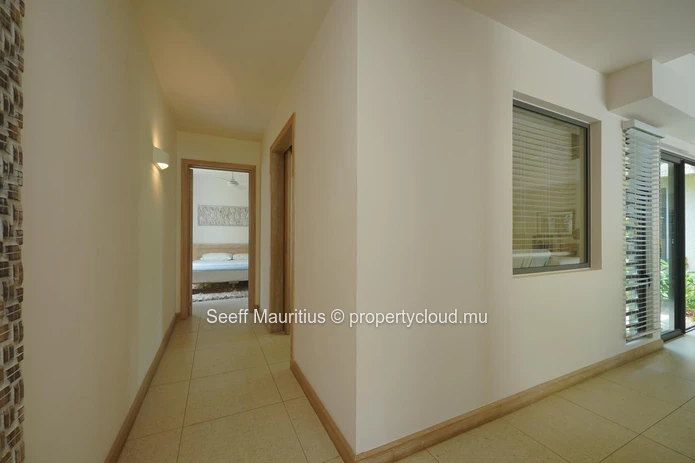 Refined Villa in Grand Baie