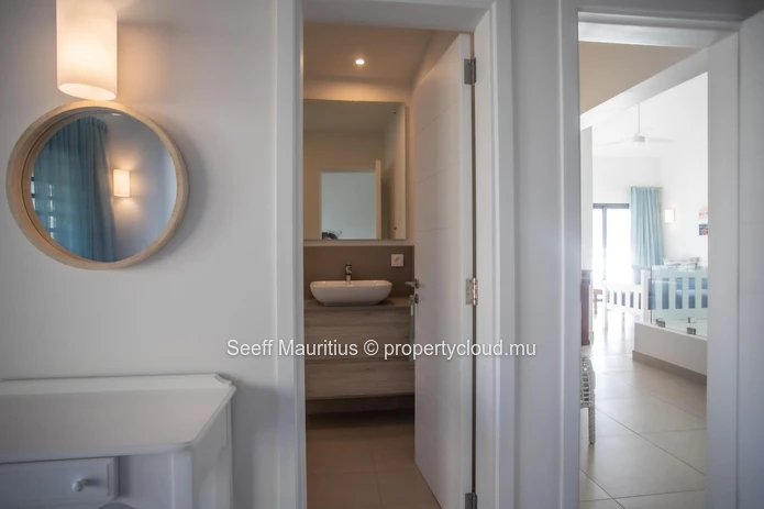 Coastal Elegance Within a Private Gated Estate