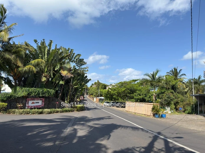 Prime Commercial & Residential Land for Sale in Calodyne