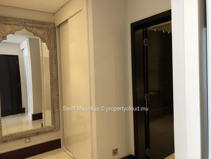 Luxury Rooftop Penthouse at La Croisette