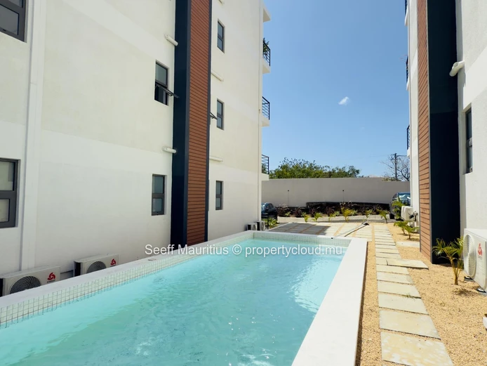 Grand Baie Living: Your Brand New, Modern Apartment Awaits!