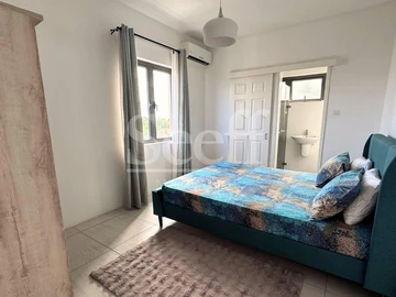 3 Bedroom Penthouse