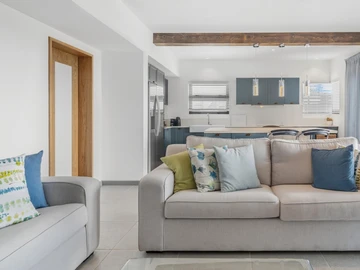 3 Bedroom Penthouse
