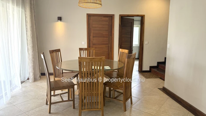 Exclusive Villa Living in Pereybere – Long-Term Rental Opportunity