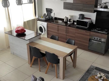 3 Bedroom Penthouse