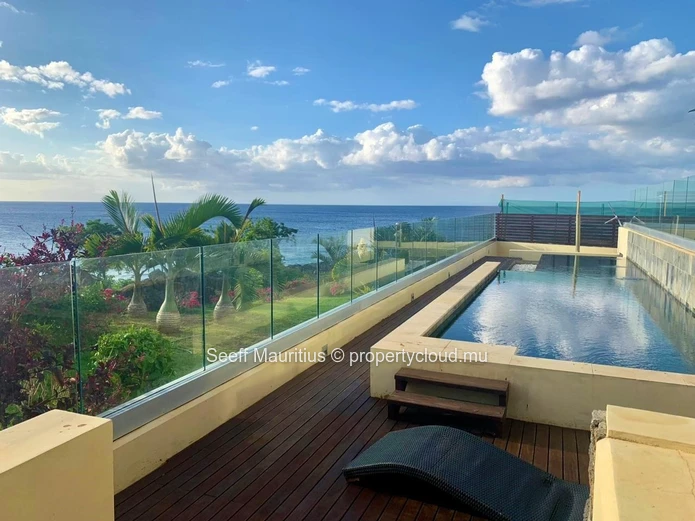Luxurious Penthouse 