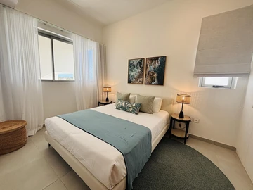 3 Bedroom Penthouse