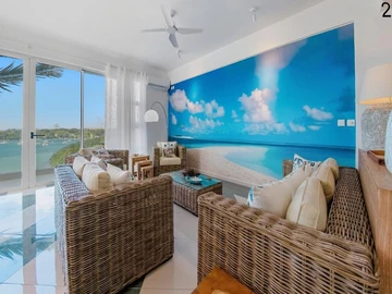 3 Bedroom Penthouse