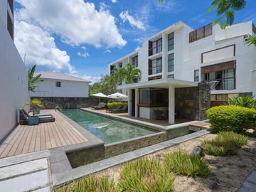 3 Bedroom Penthouse