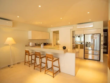 3 Bedroom Townhouse, Duplex