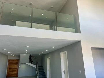 3 Bedroom Penthouse
